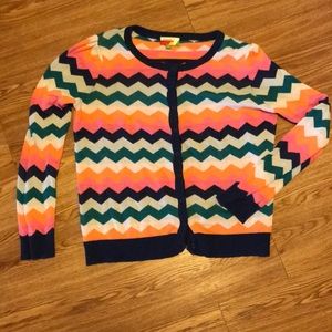XL Cardigan from ModCloth
